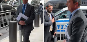 Dünyanın en büyük masalarından birine oturuyor Ali Koç’a olay yorum