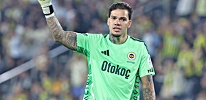 Ederson’dan radikal karar: Affını istedi