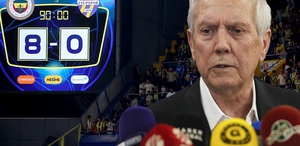 Fenerbahçe’de 8-0’ın perde arkası Aziz Yıldırım’ın sözleri ortaya çıktı
