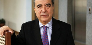Kaşif Kozinoğlu soruşturmasında Enver Altaylı tutuklandı
