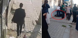 Manisa’da okulu hedef alan saldırganın kimliği belli oldu