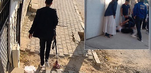 Manisa’daki okul saldırısının altından kız meselesi çıktı