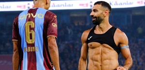 Salah ve Fabinho’dan sonra bir ünlü isim daha Boateng, Trabzonspor’da