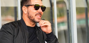 Simeone’den rakibi Barcelona’ya övgü dolu sözler