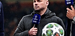 Sneijder’den şaşırtan karar Ronaldo’dan aldığı formayı da satacak