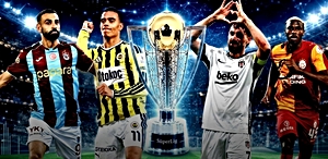 Süper Lig’de 1.66 milyar Euro’luk facia