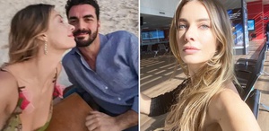 Tuba Ünsal hem genç sevgilisini hem de ülkeyi terk etti İşte yerleştiği ülke