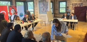 Adalar Belediyesi AK Parti’ye geçti