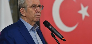 Ankara’da istifa dalgası bitmiyor: İki belediye başkanı daha AK Parti’ye geçecek