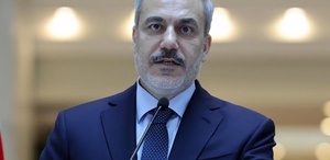 Hakan Fidan’dan Mekke Anlaşması çıkışı Jeffrey’ye dönüp tek soru sordu