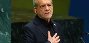 İran Cumhurbaşkanı Pezeşkiyan BM kürsüsünde: Nükleer teknolojimizin sınırlanmasına izin vermeyeceğiz