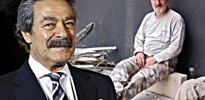 Kadir İnanır’ın yeğeni inşaatta görüntülendi Miras sorusuna bakın ne dedi