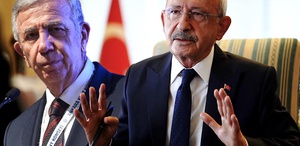 Kılıçdaroğlu’ndan “Yavaş“ açıklaması: Cumhuriyet Halk Partisine kazandırdığım bir siyasetçi