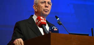 Mansur Yavaş CHP’den istifa etti