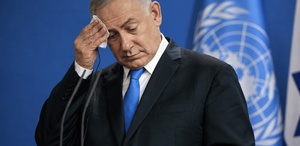 Netanyahu ABD’ye ayak basıp kaçacak Korku planları değiştirdi