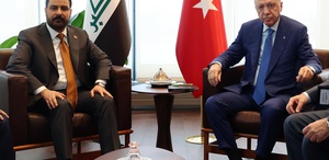 New York’taki zirvede karar alındı TSK, Irak’taki o yerleşkeden çekiliyor