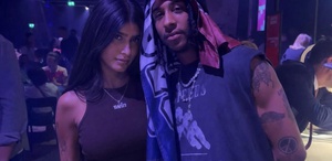 Olise ile Mia Khalifa birlikte mi Tartışma yaratan fotoğraf