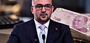 Merkez Bankası Başkanı Fatih Karahan: Dezenflasyon süreci devam ediyor