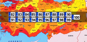 Tüm gözler TBMM’de İşte il olmaya aday 24 ilçemiz