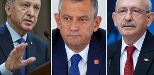 28 ilde yapılan son seçim anketinde büyük sürpriz