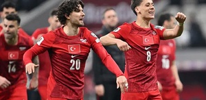 A Milli Futbol Takımı-Fransa maçında Kocaeli’de tramvay ve ring 18.00’den ücretsiz olacak