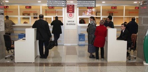Adalet Bakanı Akın Gürlek: Adliyelerde dezenformasyon ve siber suçlarla mücadele büroları kuruluyor