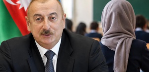 Azerbaycan’dan dikkat çeken karar Okullarda başörtüsü yasağı