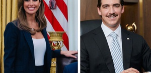 Çorum FK Asbaşkanı Turhan Mildon, Donald Trump’ın eski avukatıyla evleniyor