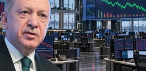 Cumhurbaşkanı Erdoğan, fon soruşturmasına ilişkin ilk yorum
