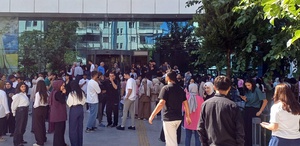 Doğu ve Güneydoğu’daki illerimizi sallayan deprem
