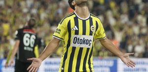 Fenerbahçe’ye Asensio müjdesi