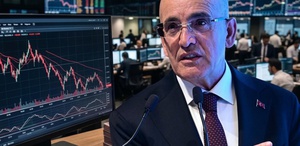 Bakan Şimşek başkanlığında kritik toplantı 131 fonun tasfiye ve ödeme süreci masada