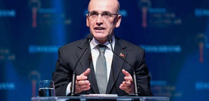 Hazine ve Maliye Bakanlığı’ndan Mehmet Şimşek hakkındaki iddialara yalanlama