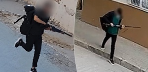 Milli Eğitim Bakanı Yusuf Tekin: Manisa’daki saldırı bir okul saldırısı değil