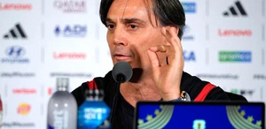 Montella asla karşılaşmak istemediği takımı açık açık söyledi