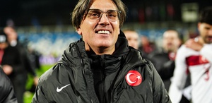 Montella’dan çarpıcı itiraf: Gönderilmedim çünkü...
