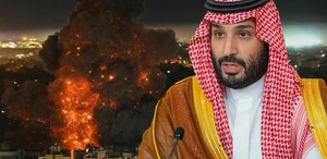 Suudi Arabistan’dan Mekke ve çok sayıda bölgede saldırı uyarısı: Acil durum ilan ettiler