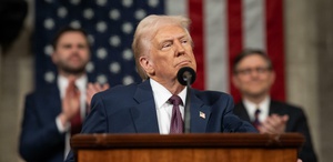 Trump dünyaya duyurdu Türkiye’den dev Boeing hamlesi