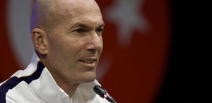 Zidane’dan Arda Güler için 5 kelimelik yorum