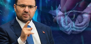 Fon soruşturmasında son durum: Yönetici kademelerinde yer alan tüm şüphelilerin mal varlıklarına el konuldu