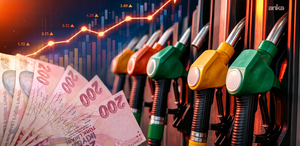 Benzine tüm zamanların en büyük zammı kapıda Gözler 1 Ekim’de