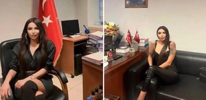 Buket Tekışık’ın uyuşturucu test sonucu belli oldu