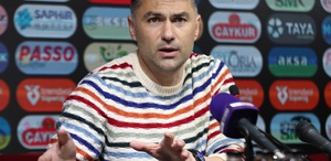 Burak Yılmaz Süper Lig’e geri döndü İşte yeni takımı