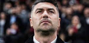 Burak Yılmaz Süper Lig’e geri döndü İşte yeni takımı