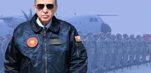 Cumhurbaşkanı Erdoğan’a açıkça soruldu: Türk ordusu Yemen’e müdahale edecek mi