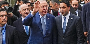 Cumhurbaşkanı Erdoğan’dan Pepsi ve Coca Cola yöneticilerine zor soru