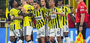 Fenerbahçe, Azerbaycan’a gidiyor
