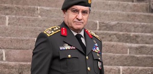 Genelkurmay Başkanı Bayraktaroğlu, “acil çağrı“ sonrası Suudi Arabistan’a gidiyor
