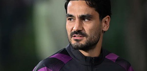 İlkay Gündoğan’ın ailesine AVM’de çirkin sözler Oğlu ağladı