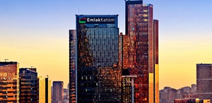 Katılımevim ve Birevim’in Türkiye Emlak Katılım Bankası’na devri için gerekli başvurular yapıldı